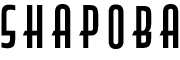 Shapoba